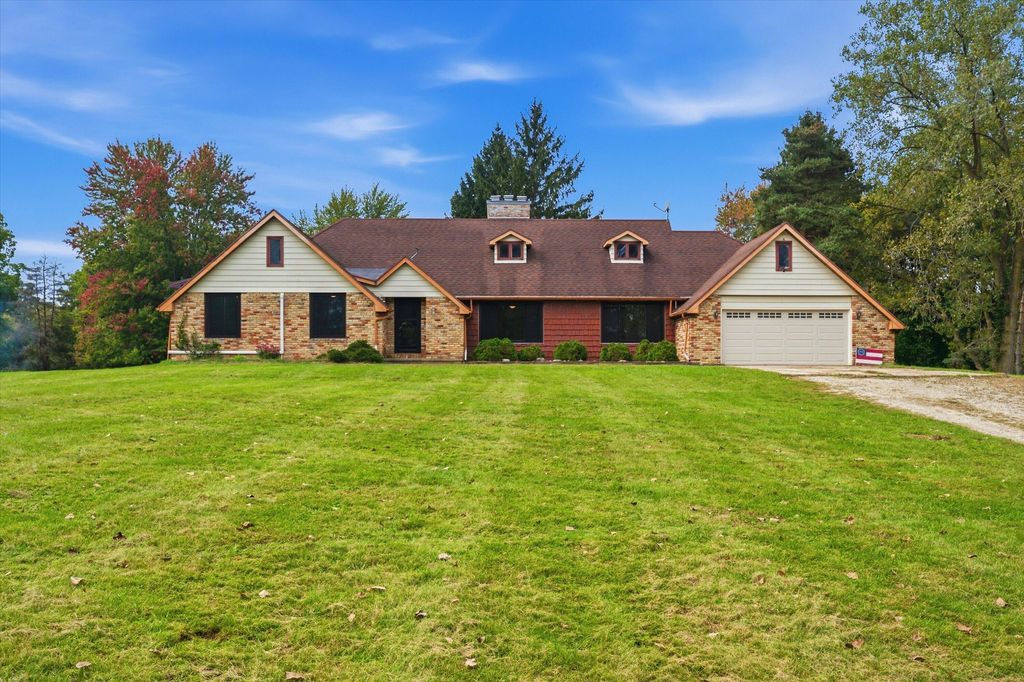 9112 E Miller Road, Durand