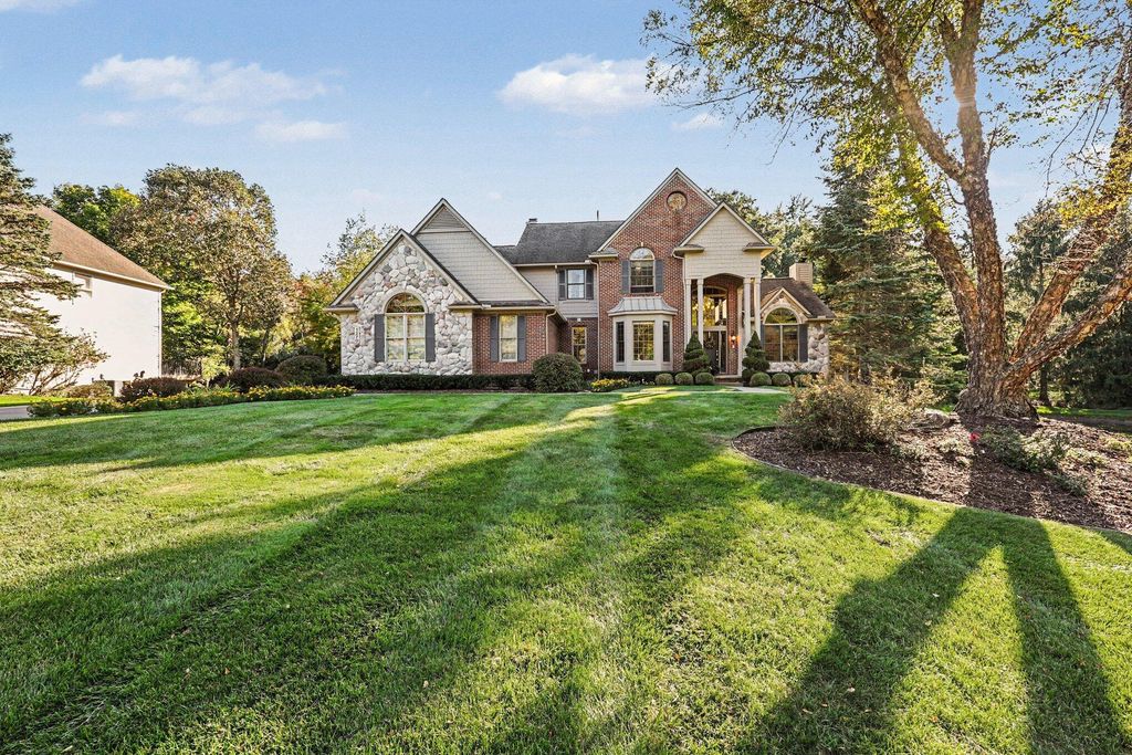 1270 Waterways Drive, Ann Arbor