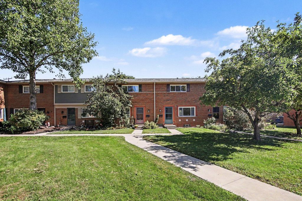 3069 Wolverine Drive, Ann Arbor
