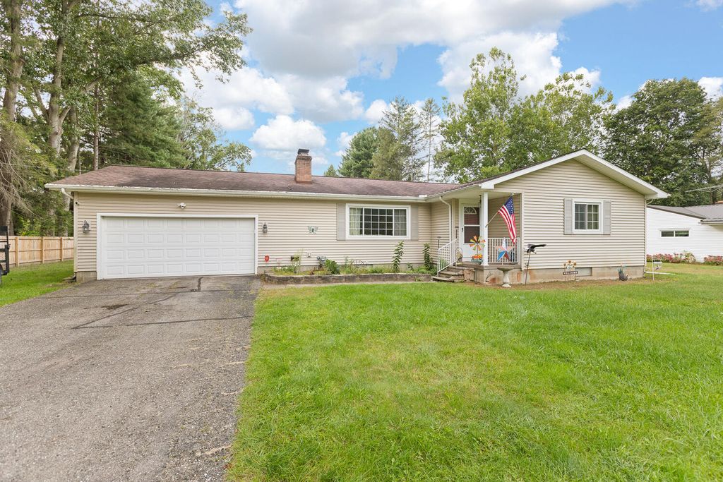 6530 S Jackson Road, Jackson