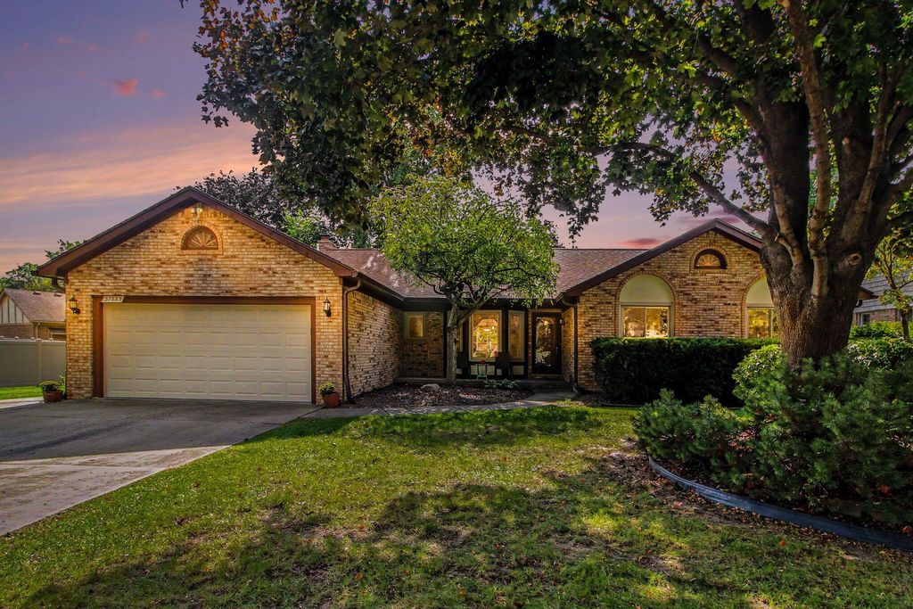 37885 Margareta Drive, Livonia