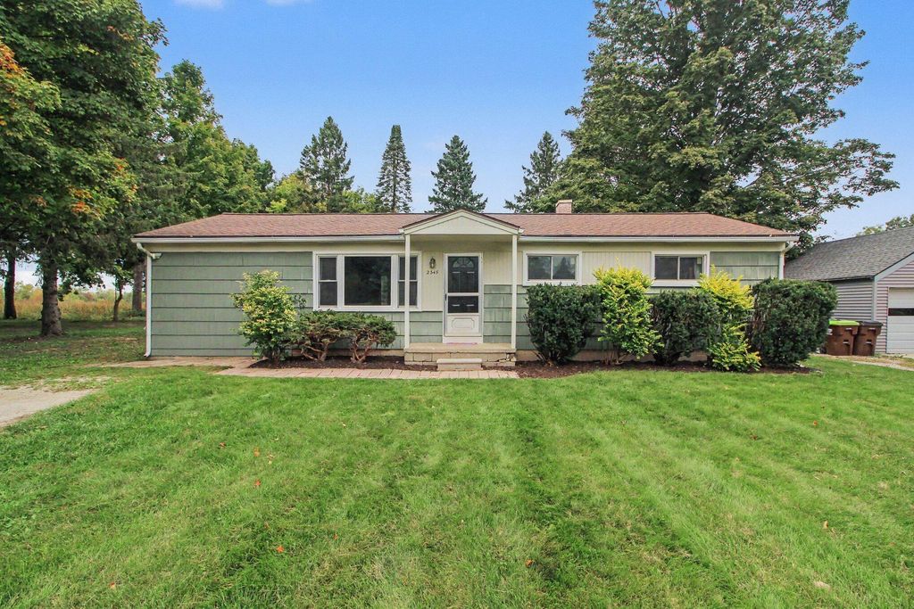 2345 E Textile Road, Ann Arbor
