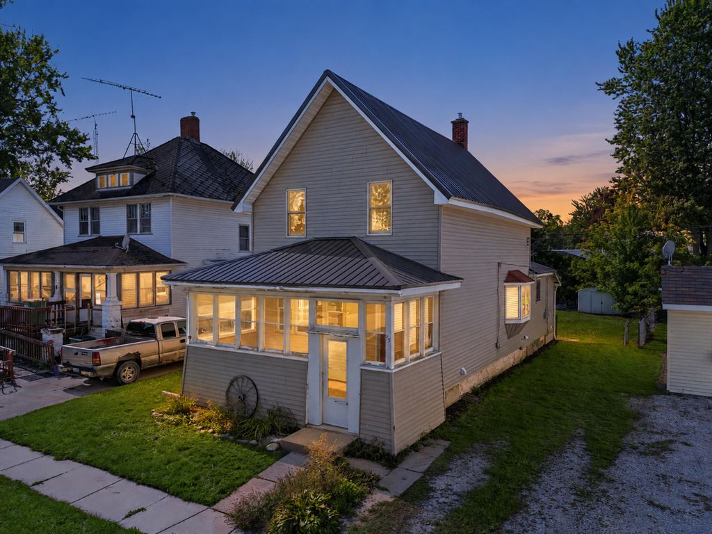 75 N Delaware Street, Sandusky