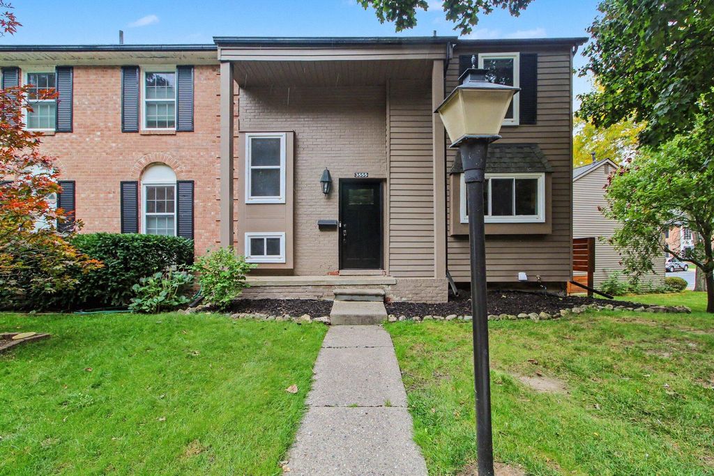 3555 Burbank Drive, Ann Arbor