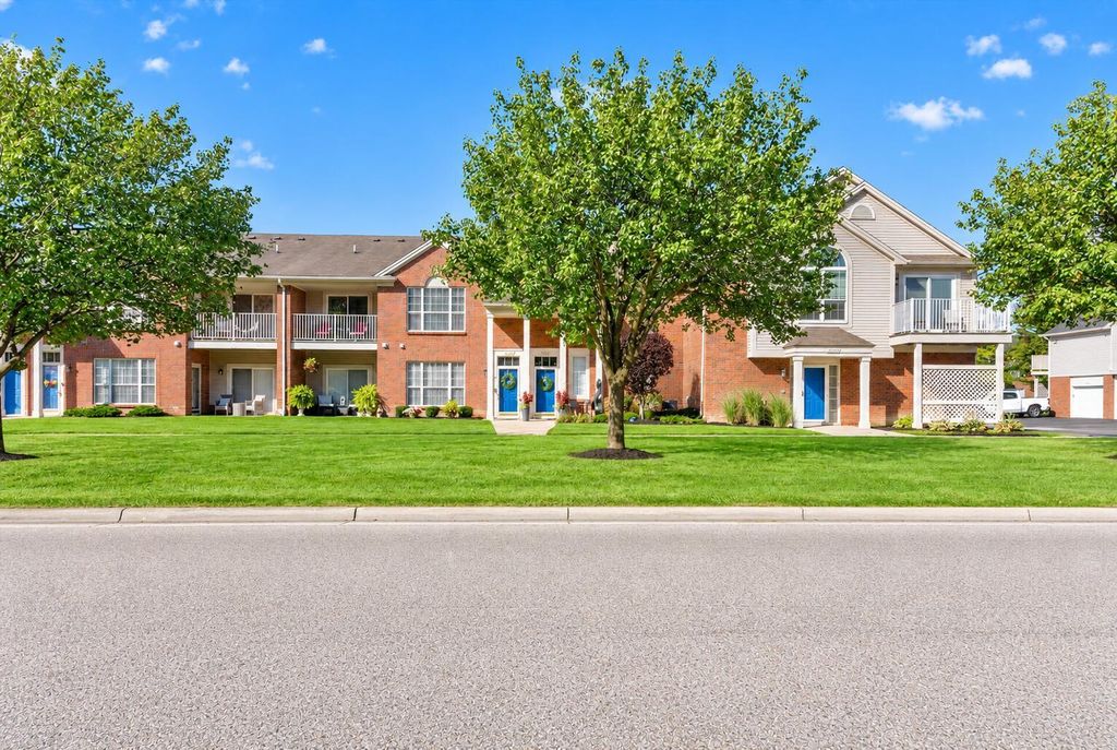 51731 Adler Park Drive W, Chesterfield