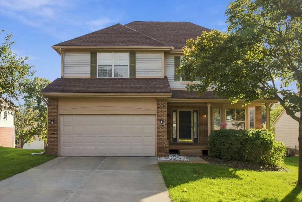 30814 Palmer Drive, Novi city