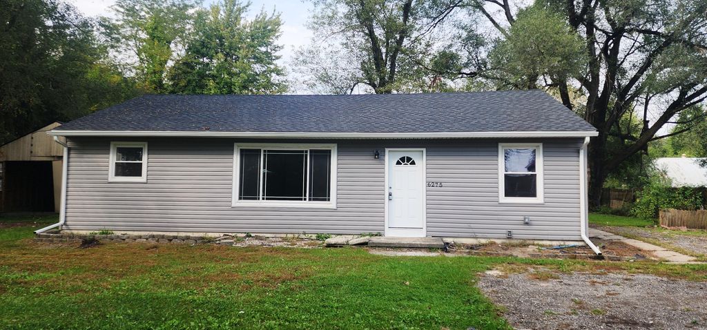 6275 Milan Oakville Road, Milan