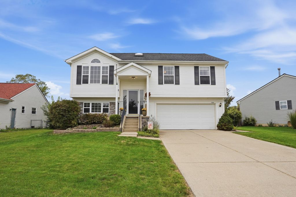 7364 Deertrack, Ypsilanti
