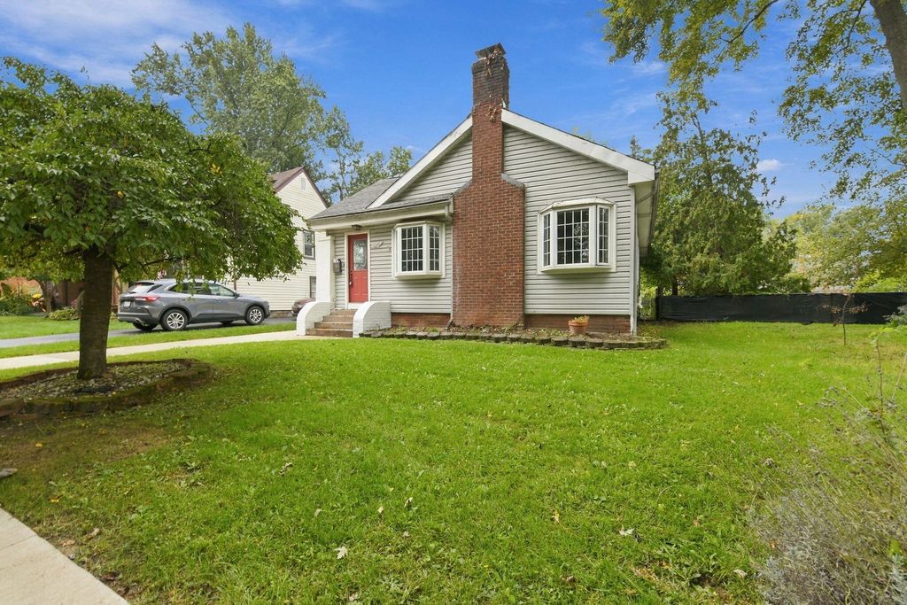 3366 Williams Street, Wayne