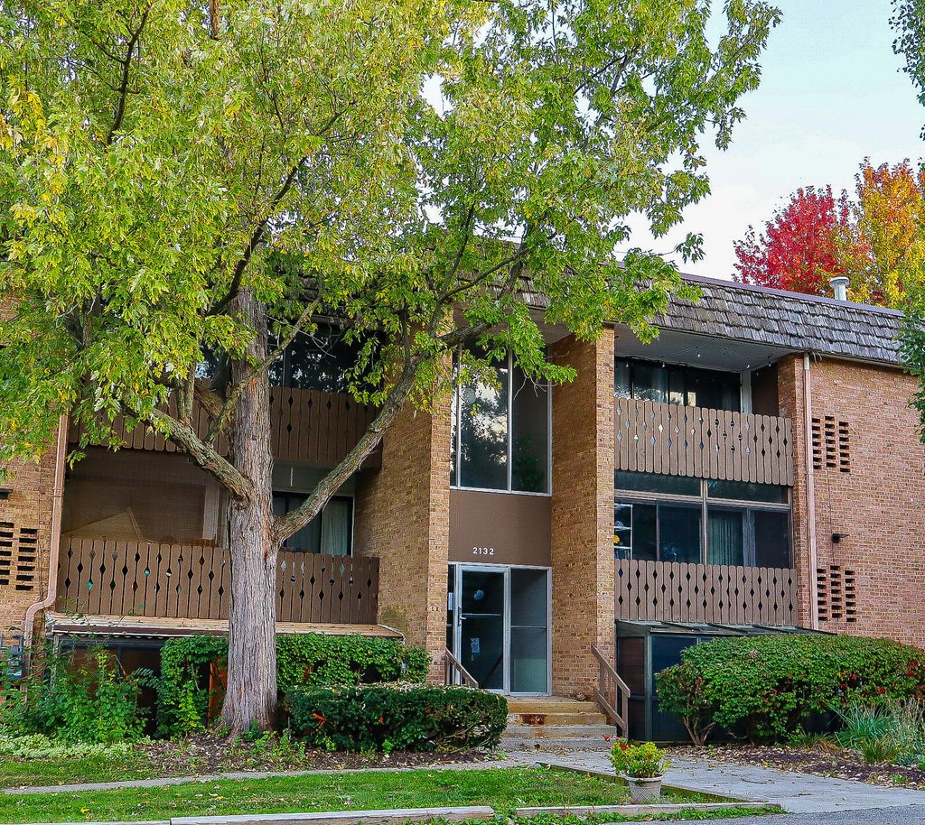2132 Pauline Boulevard Unit: 108, Ann Arbor