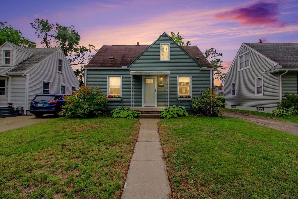 2140 Brickley Street, Ferndale