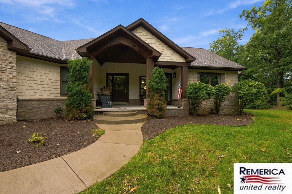 2784 Toby Drive, Brighton township
