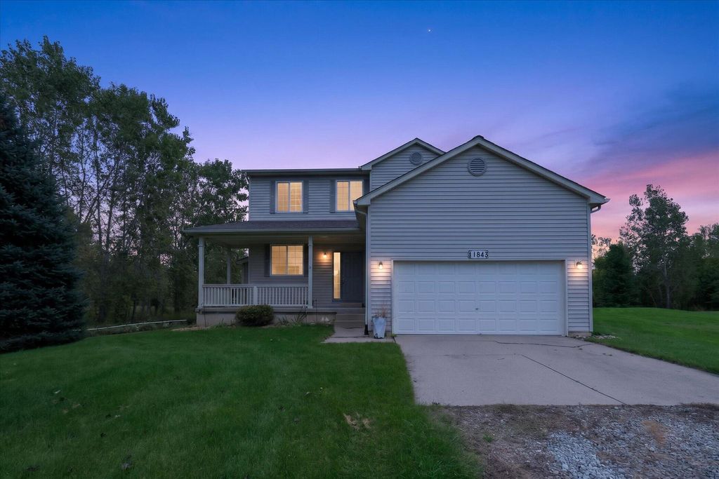 11843 Whittaker Road, Whittaker