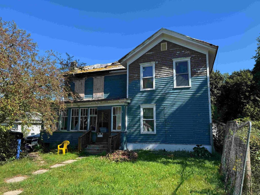 5424 Orleans Road, Orleans