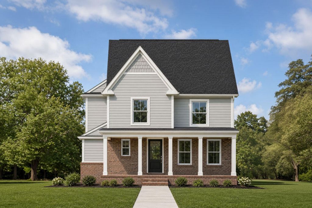 37679 Canterbury Circle, New Boston