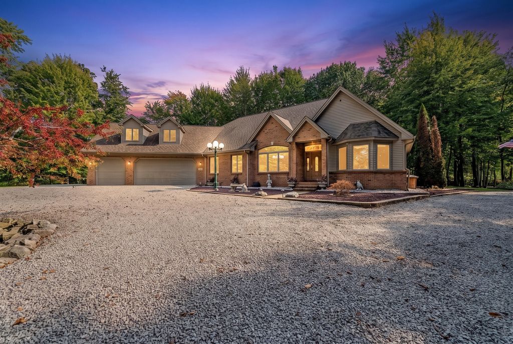 2825 Toben Road, Carleton