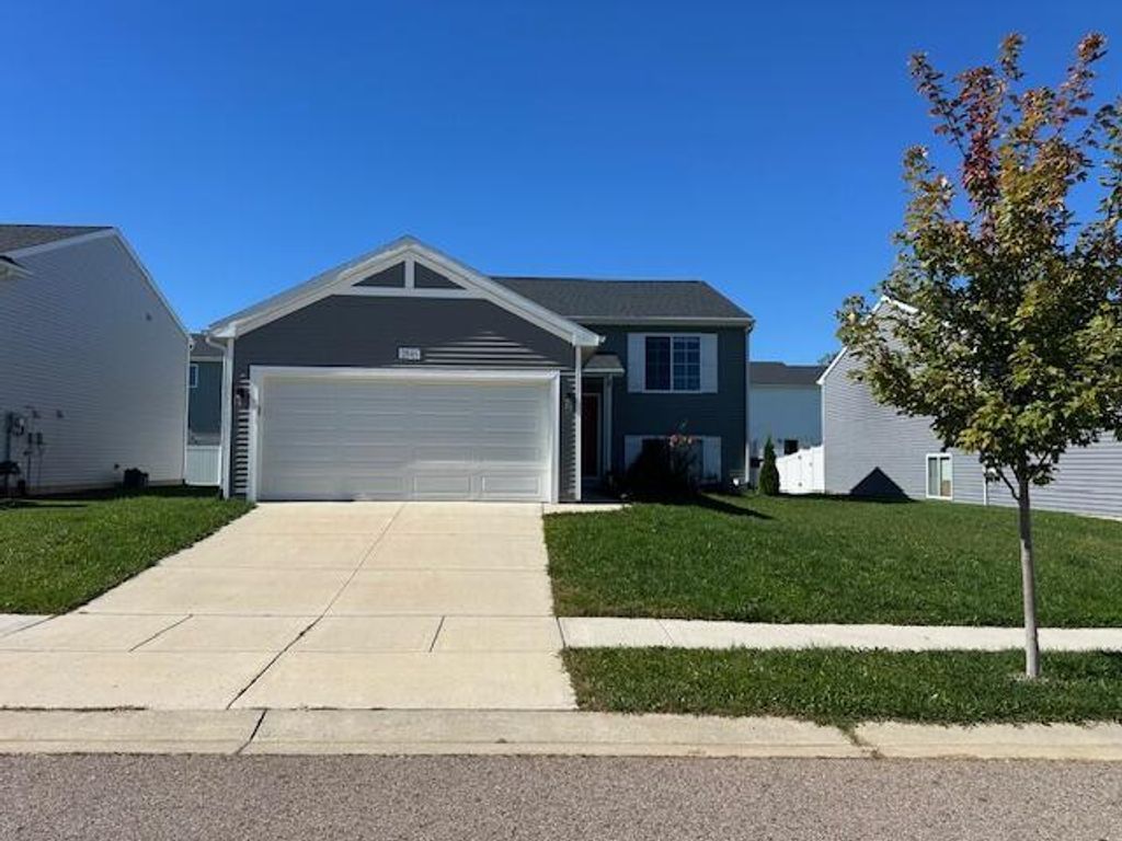 2849 Jordan River Drive, Fowlerville