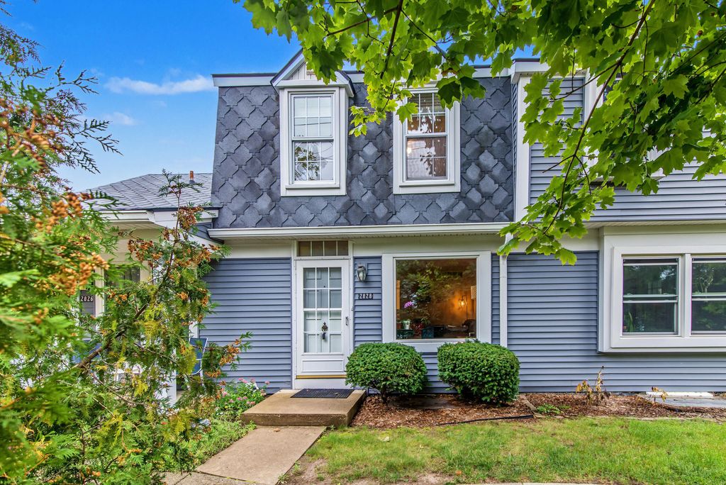 2828 Bombridge Court, Ann Arbor