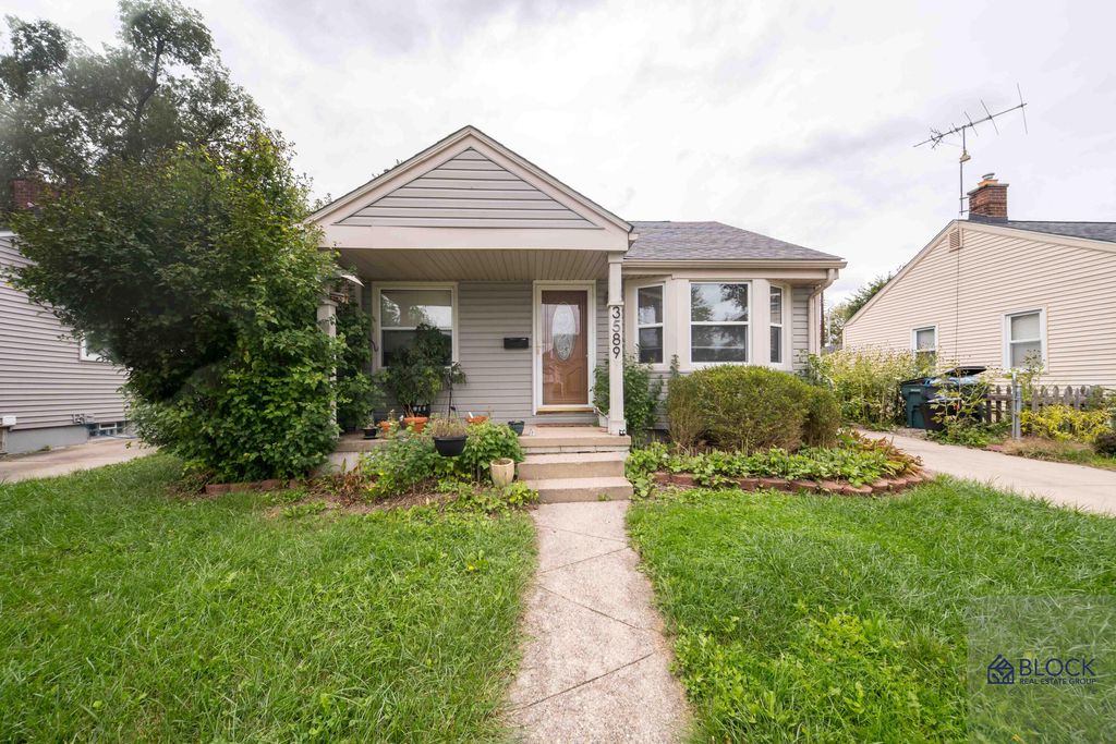 3589 Buckingham Avenue, Berkley
