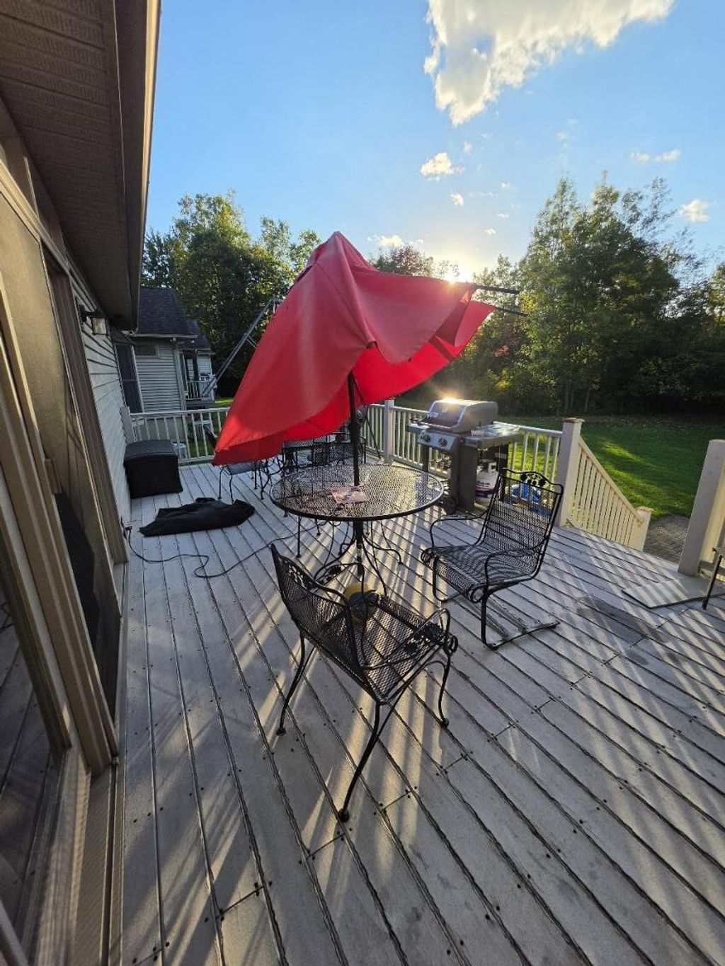 1119 N Fairway Drive, Pontiac