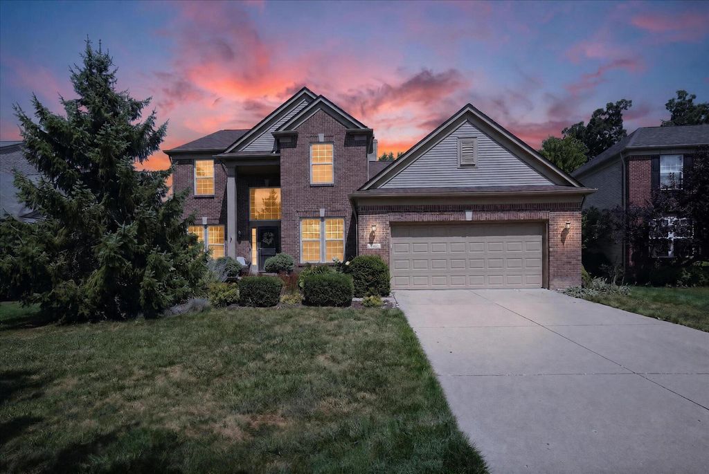 4240 Merriman Loop, Howell