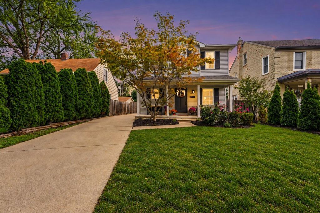 1732 Mortenson Boulevard, Berkley