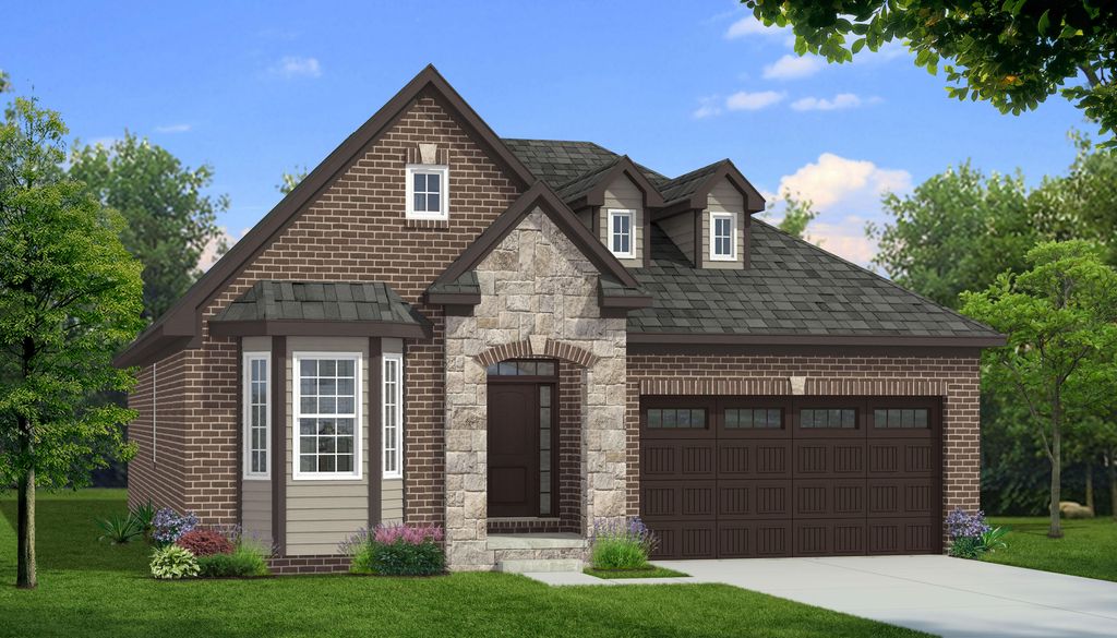 770 Cumberland Court, South Lyon