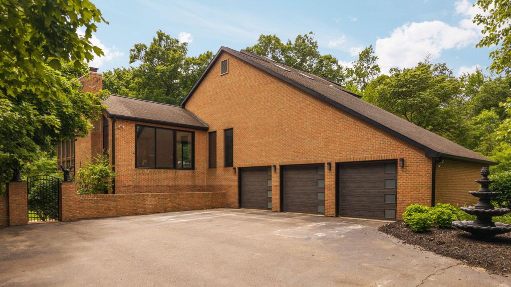 5900 Alber Road, Saline