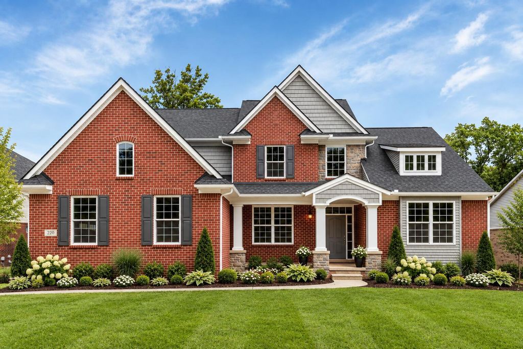 762 Cumberland Court, South Lyon