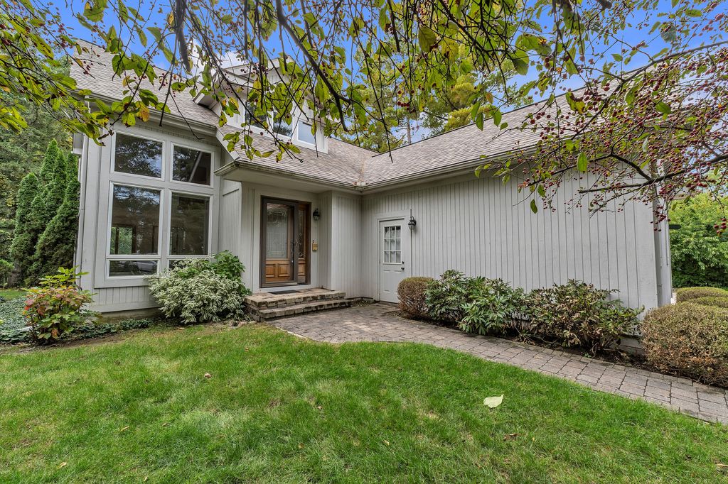2140 Independence Boulevard, Ann Arbor