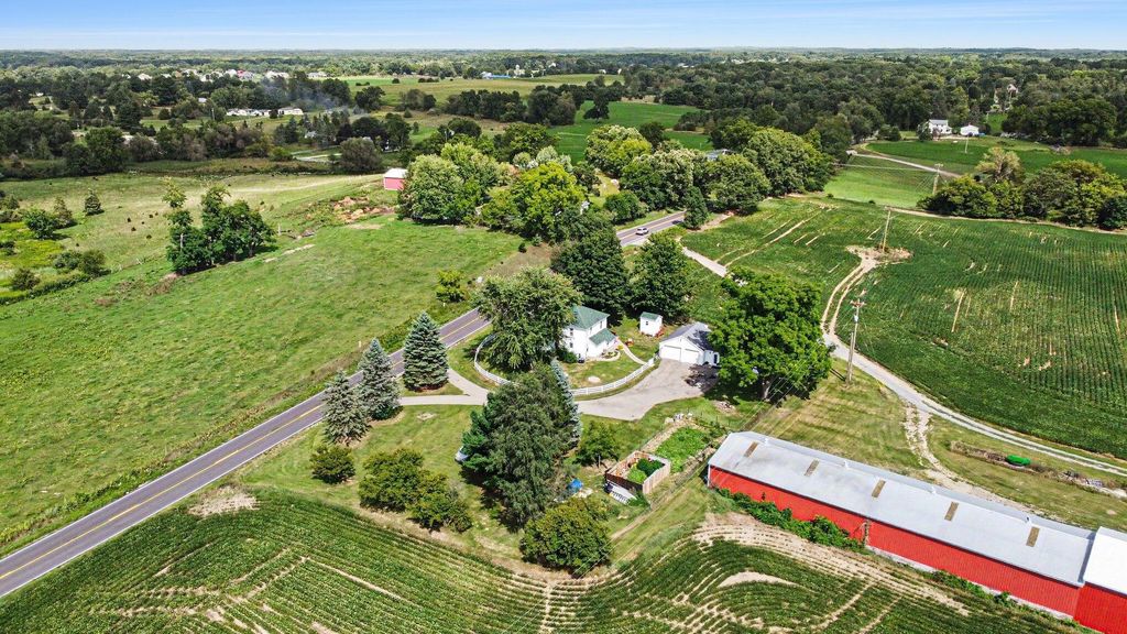 9917 Cady Road, Jackson