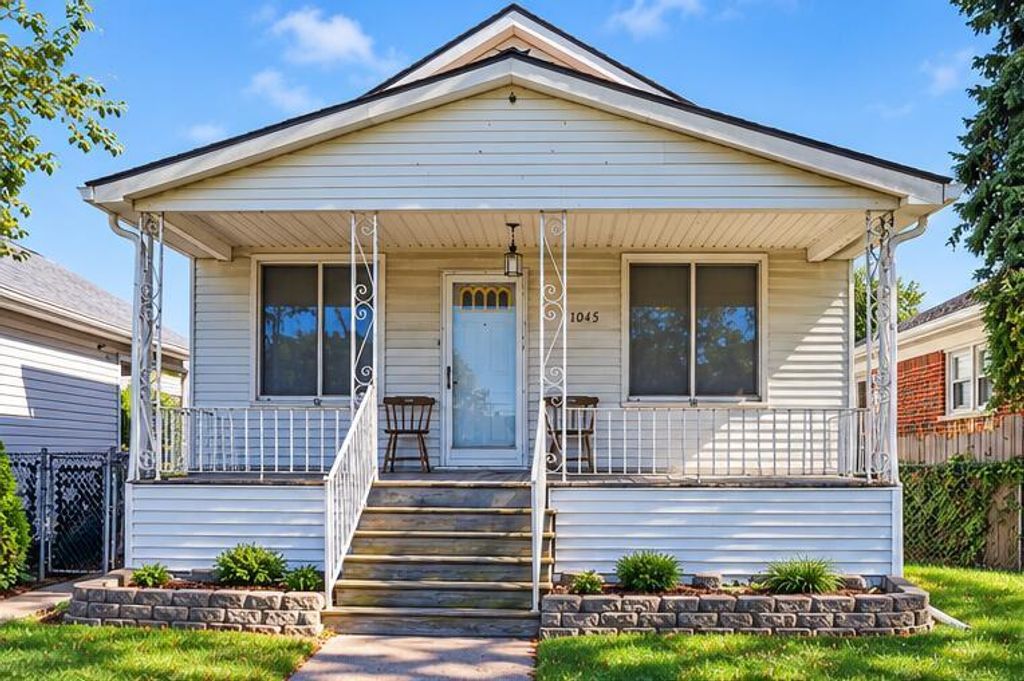 1045 5th Street, Wyandotte