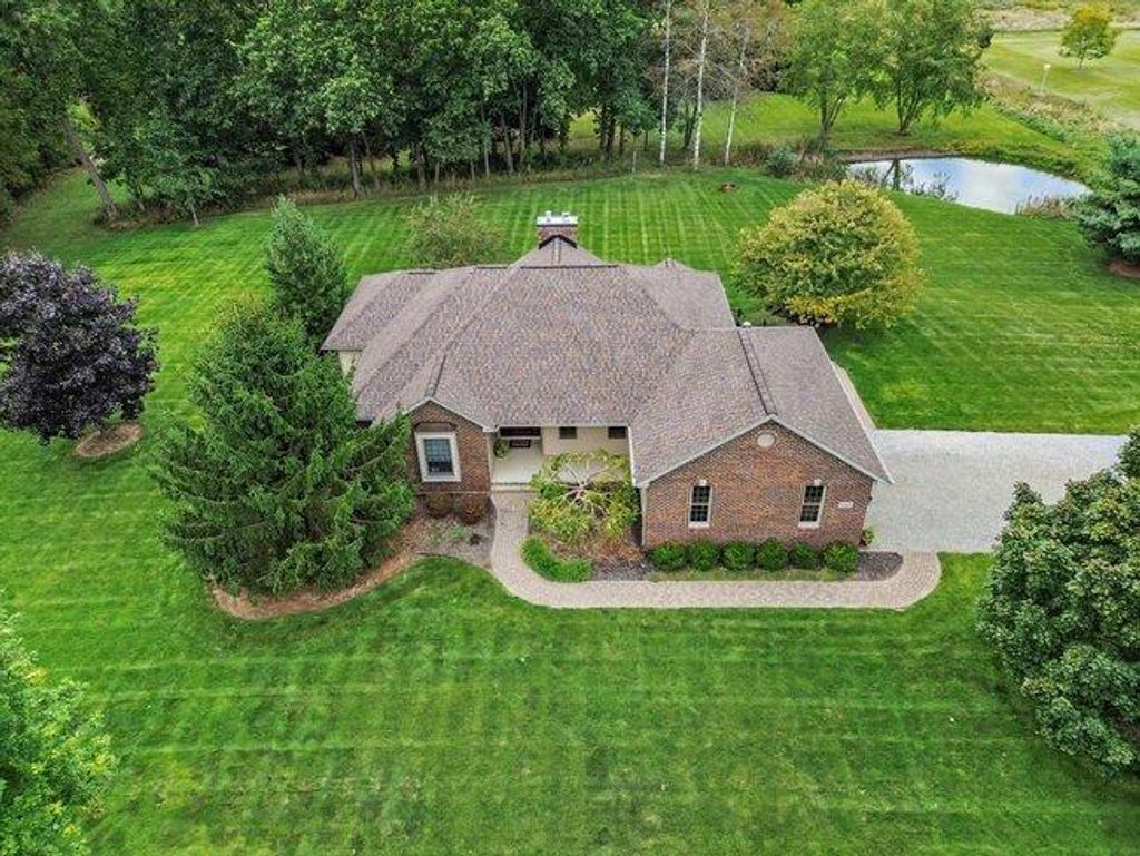 11348 Boyce Road, Chelsea