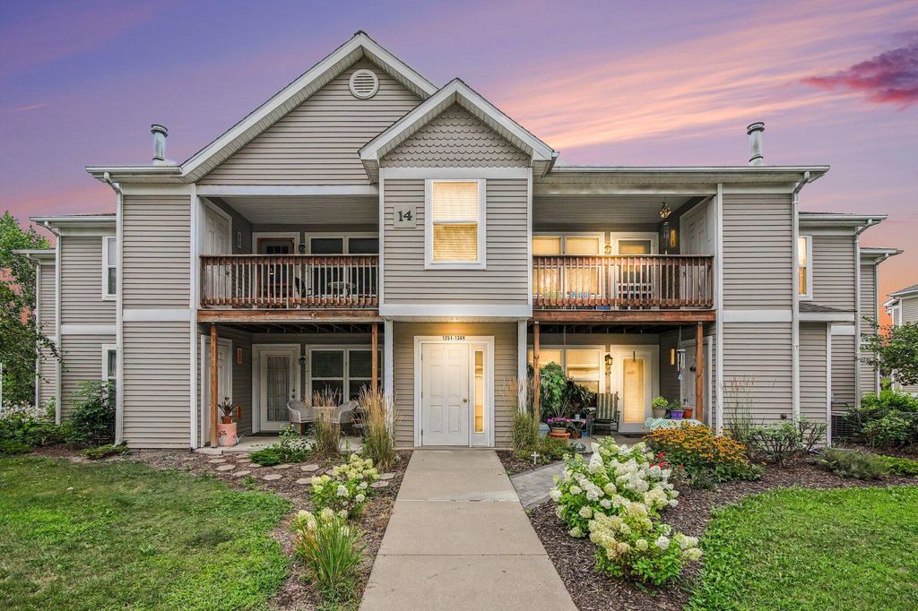 1353 Millbrook Trail Building: 14, Ann Arbor