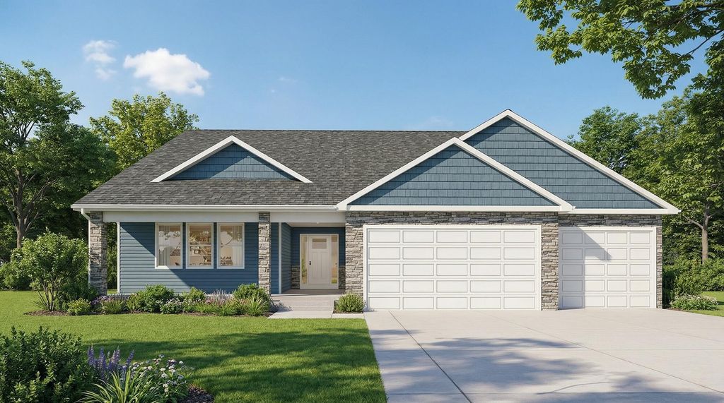 4909 Schmitz Court, Adrian