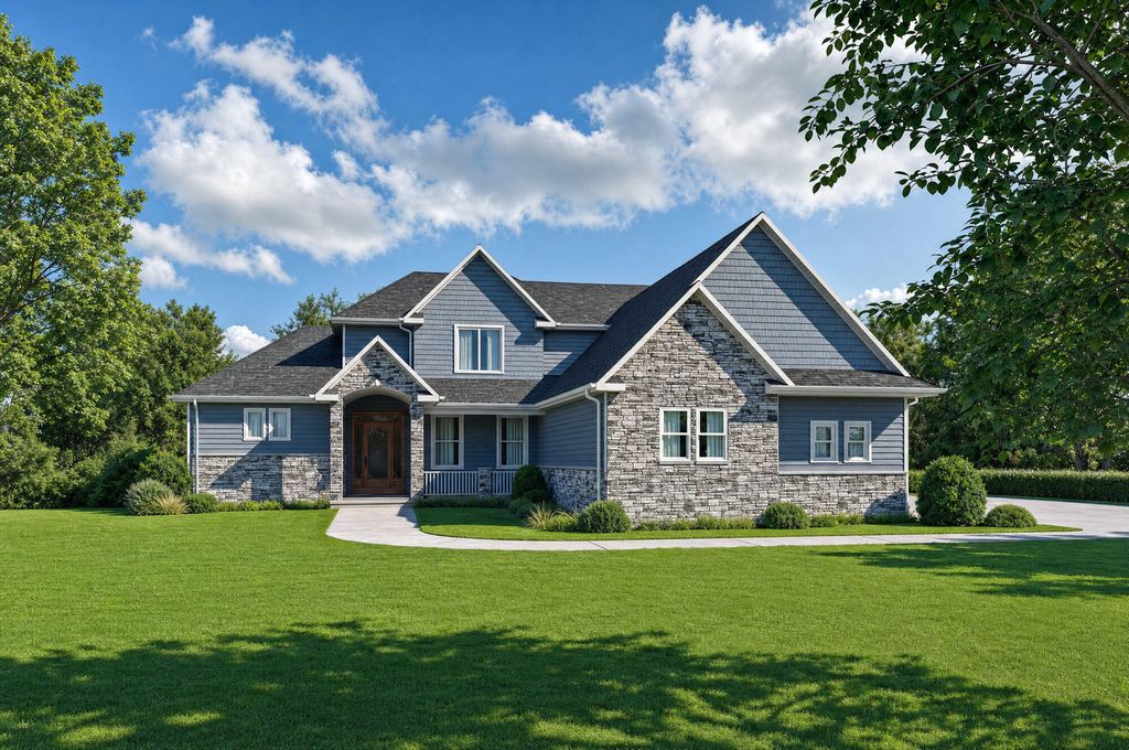 4823 Thompson Heights Drive, Adrian