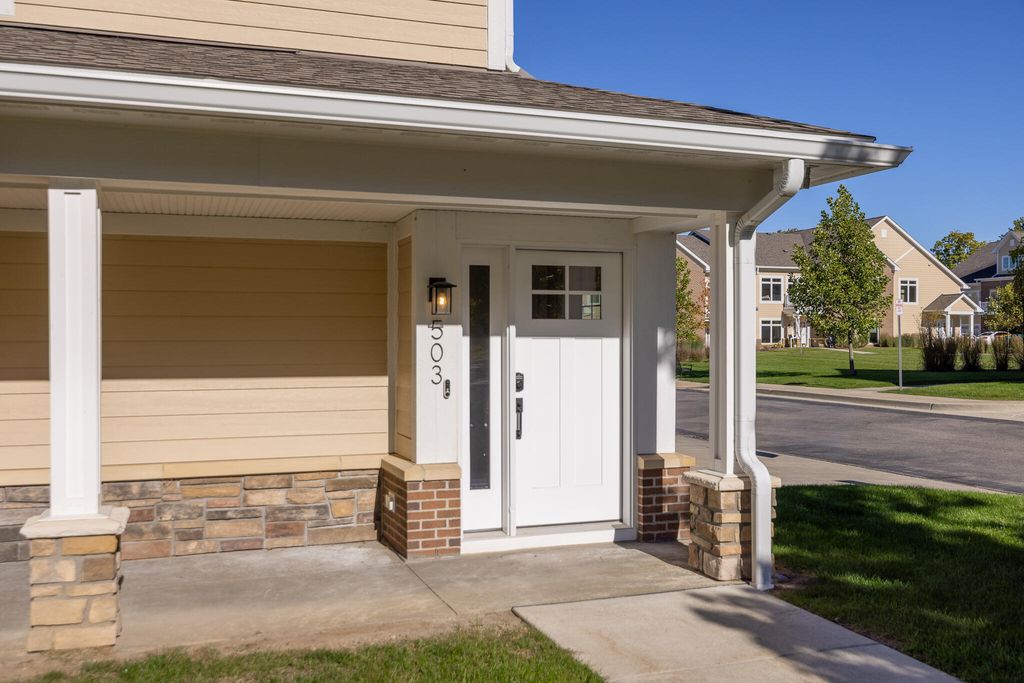 503 Boardwalk Lane, Dexter
