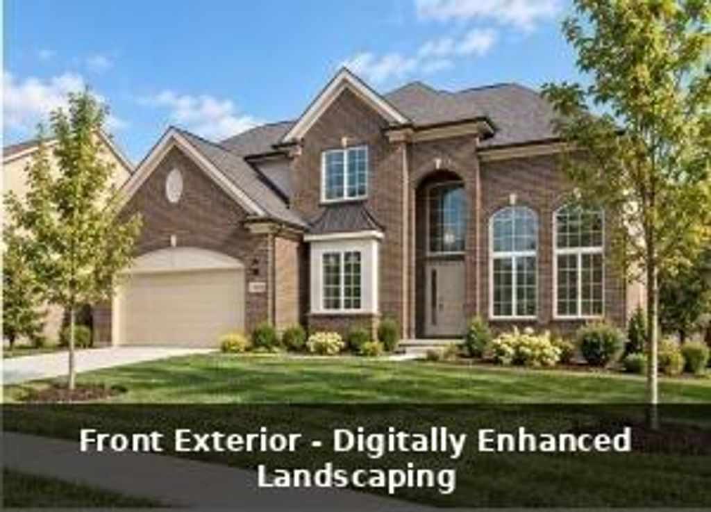 24628 Cavendish Avenue E, Novi