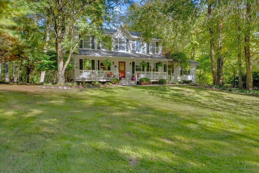 11347 Tall Shadows Court, Pinckney