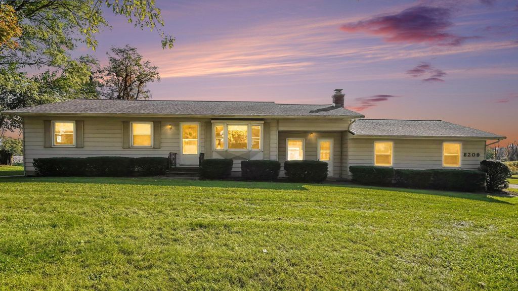8209 Smythe Road, Manchester