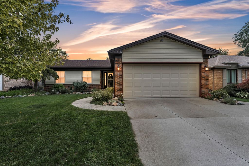 9182 Mayflower Drive, Plymouth