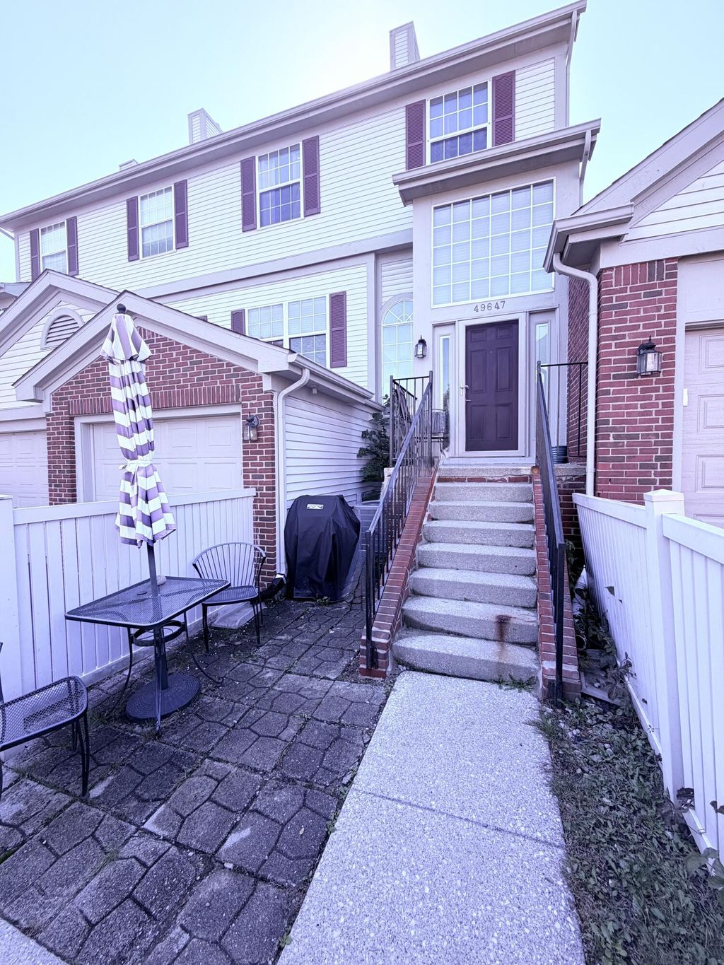 49647 Draper Circle, Plymouth