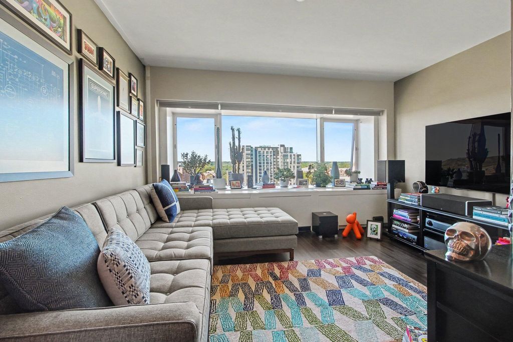 555 E William Street Unit: 17g, Ann Arbor