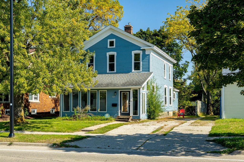 1505 S State Street, Ann Arbor