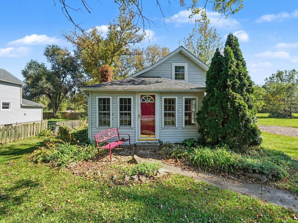 13710 Wabash Road, Milan