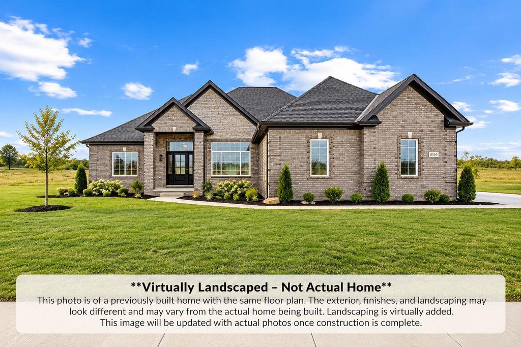 4325 Rolling Meadows Drive, Newport