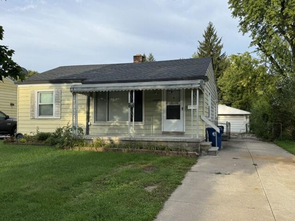 12895 Norborne Avenue, Redford