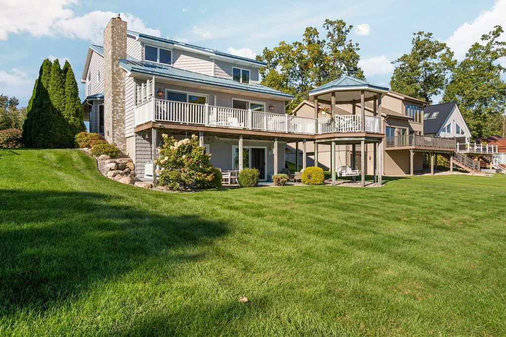 14505 Brookhurst Lane, Cement City