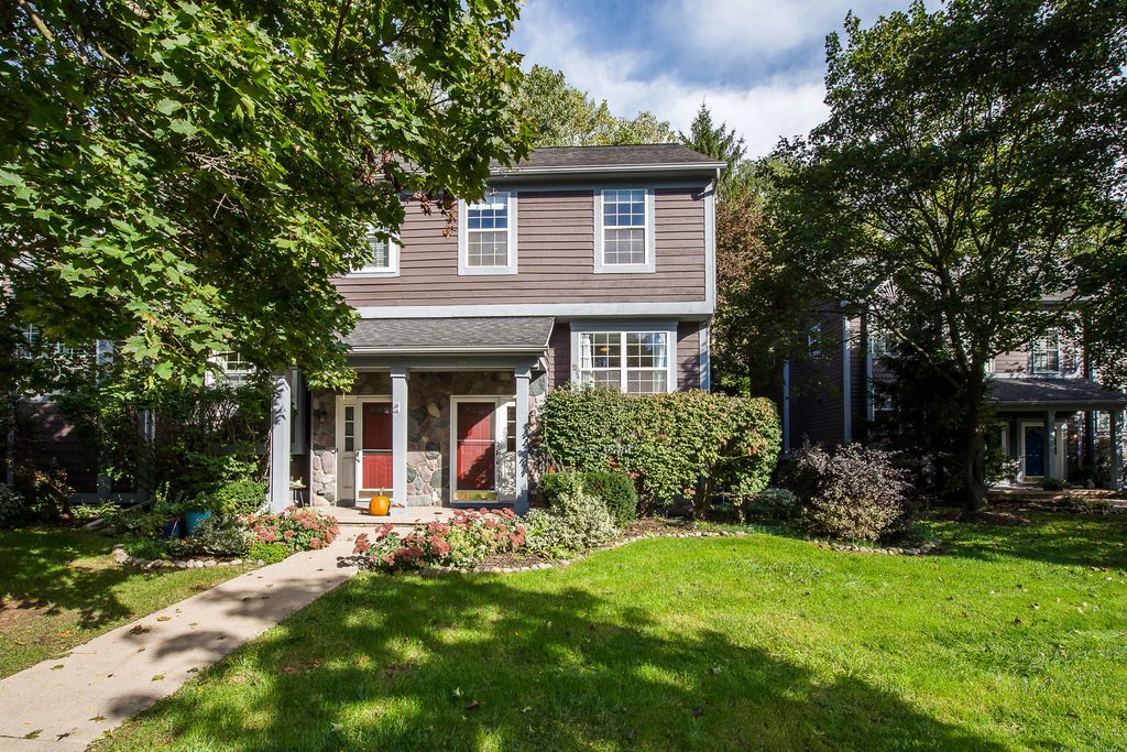 230 Lyn Anne Court, Ann Arbor city