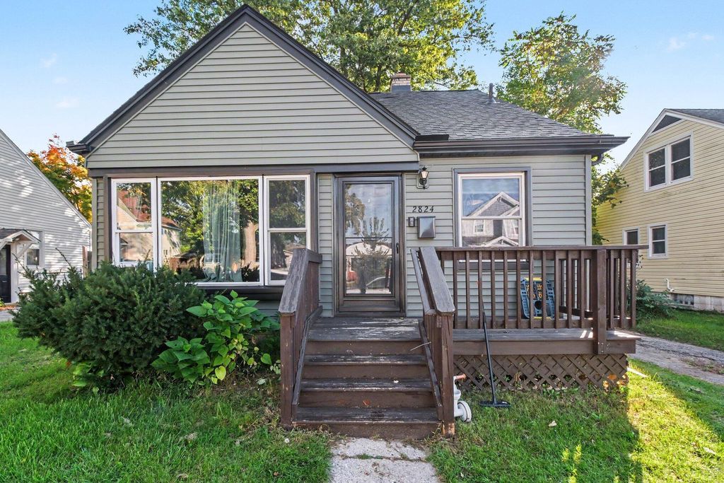 2824 Kenmore Road, Berkley